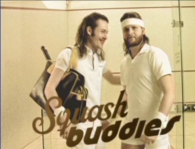Squash Buddies 1