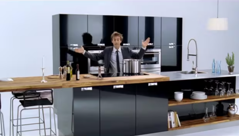 Kvik Kitchen